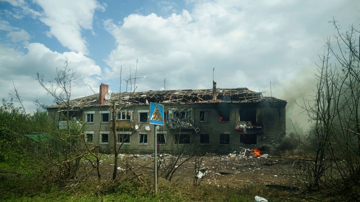 ЗСУ прочісують міську забудову Вовчанська, російська армія втратила 164 військових