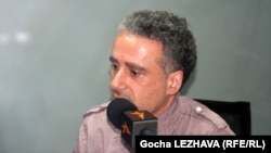 "საერთაშორისო გამჭვირვალობა - საქართველოს" ანალიტიკოსი მიხეილ კუკავა
