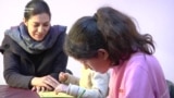 The Woman Behind Kabul's Joyful Orphanage