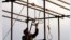 Rights activists estimate that Iran has executed several hundred people this year. (file photo)