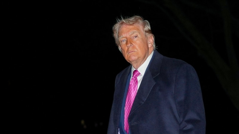 WSJ: Трамп може завершити кампанію проти Ірану, навіть якщо Ормузька протока буде заблокована