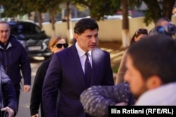 კახა კალაძე, თბილისის მერი