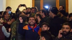 Время Свободы: "ОДКБ-мертворожденная идея". Итоги войны в Нагорном Карабахе