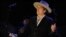 Bob Dylan, foto iz 2012.