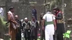 چې پښتو پوره کوم وینه بایلمه