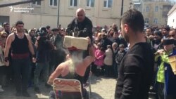 Azerbaijan Welcomes New Year With Norouz Festivities