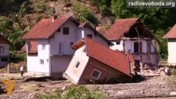 Збитки від повені на Балканах можуть становити мільярди євро