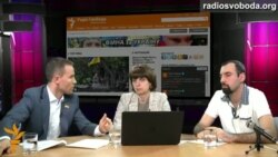 Чи зможе влада очистити владу?