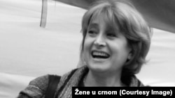 Biljana Kovačević Vučo