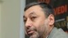 Armenia - Alexander Arzumanian, a prominent opposition politician and former foreign minister.