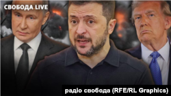 Президент України Володимир Зеленський зараз перебуває у Брюсселі, де має зустрітися із генеральним секретарем НАТО Марком Рютте. 