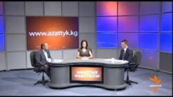 Мамбашкаруу: Курултай орду каерде?