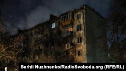 Последствия удара