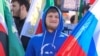 Кадыров Ахьмад