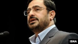 Saeed Mortazavi