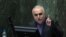 Iranian minister of economy and finance Farhad Dezhpasand. FILE PHOTO 