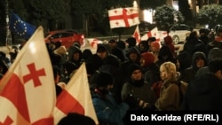 შსს-ის რიტორიკის მიუხედავად, უფლებადამცველები მოქმედ წესებს „ანტიკონსტიტუციურად“ მიიჩნევენ.