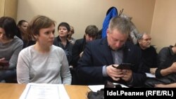 Александра Юманова 