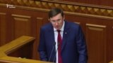 «Тітушки» 9 травня отримували накази зі штабу «Опоблоку» у Дніпрі – генпрокурор (відео)