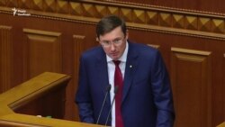 «Тітушки» 9 травня отримували накази зі штабу «Опоблоку» у Дніпрі – генпрокурор (відео)