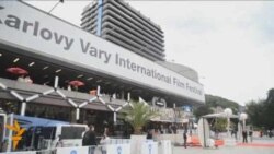 Češka: Međunarodni filmski festival Karlovy Vary