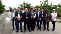 «Հայաստանը պետք է պատրաստ լինի Թուրքիայի հետ սահմանի բացմանը». ԼՀԿ ներկայացուցիչները Մարգարայում էին