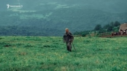 Չոբան Հոլիդեյի պատվիրանները | Լոռվա զրից | 02.07.2019