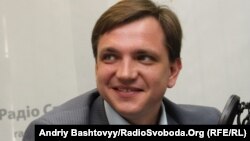 Юрій Павленко, уповноважений президента з прав дитини