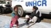 UNHCR: ٢٠١٦ کال کې له بلوچستانه ٣٧٠٠٠ کډوال هېواد ته ستانه شوي