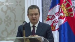 Dačić: Ubistvo Ivanovića ugrožava stabilnost celog regiona