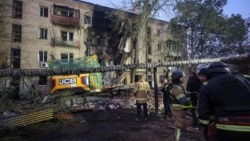 Rusia lovește din nou Ucraina, chiar dacă potrivit lui Trump ar trebui să fie armistițiu 