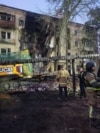 Rusia lovește din nou Ucraina, chiar dacă potrivit lui Trump ar trebui să fie armistițiu 