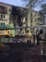 UKRAINE-CRISIS/ATTACK-KHARKIV