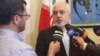 Iranian Foreign Minister Denounces U.S. Policies In UN Visit