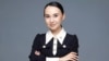 Перизат Қайрат, Biz Birgemiz Qazaqstan қайырымдылық қорының жетекшісі. Фото оның Instagram парақшасынан алынды.