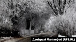 Вёска Каменка, Ашмянскі р-н, 2014. Аўтар Дзьмітры Маліноўскі. 