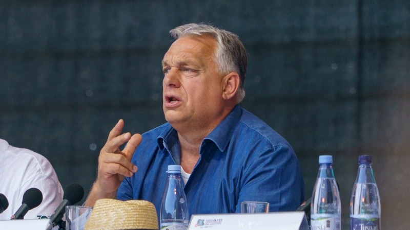 ორბანი: სანამ არ მივიღებთ დარჩენილ გაყინულ თანხებს, არც ევროკავშირის ახალი ბიუჯეტი იქნება
