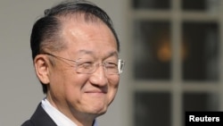 Jim Jong Kim