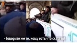 В Чечне решили выдворить из республики родственников боевиков