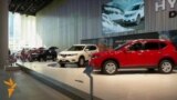 Жапония бузук автоунаасын кайра алат