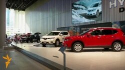 Жапония бузук автоунаасын кайра алат