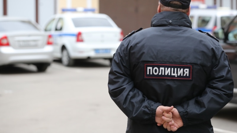 В Нижнем Новгороде силовики пришли с обысками к двум местным жителям по делу о финансировании ФБК