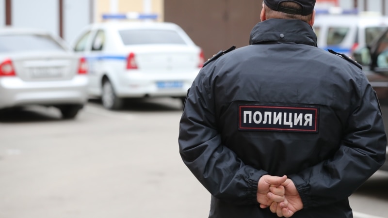 В Чебоксарах полицейскому грозит до 10 лет тюрьмы за применение силы