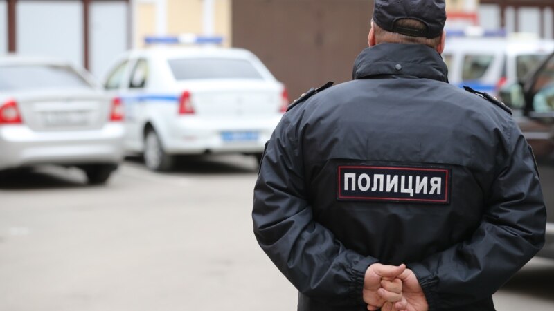 В Перми активисту вменяют мелкое хулиганство за вопрос врио губернатору о деле 