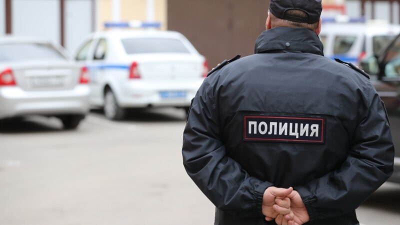 В Башкортостане пятерых полицейских обвиняют в подбросе наркотиков гражданам