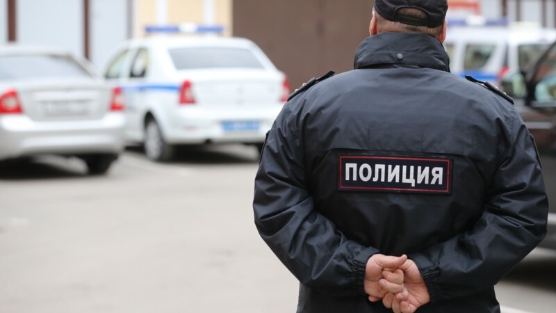 В Башкортостане девочка попала в реанимацию после драки в школе. Полиция проводит проверку