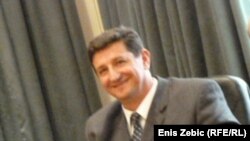 Željko Sačić