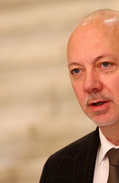 България ще участва в гаранциите за сигурност за Украйна по