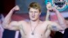 Russian Boxer Povetkin Suspended Indefinitely After Second Doping Test