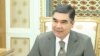 Бердимуҳамедов "вафот этгани"га оид хабарлардан кейин илк бор ТВда кўриниш берди